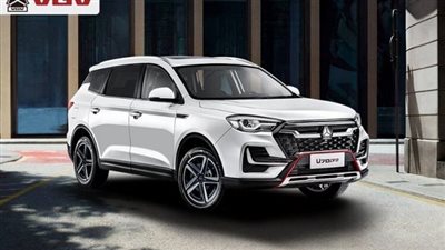 مواصفات السيارة VGV U70 Pro المنتظر طرحها في مصر