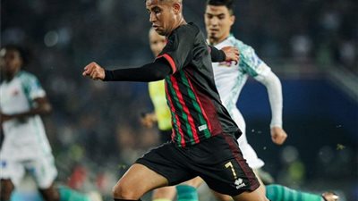 تفاصيل عقد رضا سليم مع الأهلي