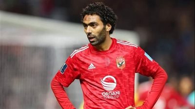 شبانة: حسين الشحات تواجد في النيابة بسبب أزمة الشيبي