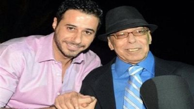 أحمد صلاح السعدني يكشف عن الحالة الصحية لوالده (فيديو)