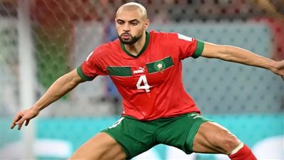 مهلة أمام أمرابط لتحديد موقفه من الرحيل عن فيورنتينا