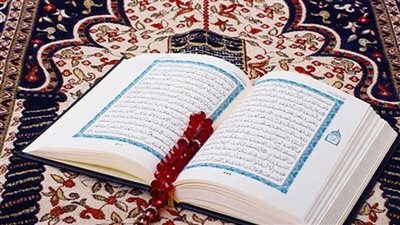 فضل الدعاء بعد ختم كتاب الله 