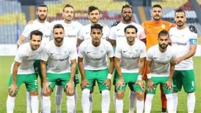 تشكيل المصري البورسعيدي المتوقع لمباراة الأهلي فى الدوري 