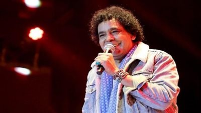 مهرجان العلمين 2023| محمد منير مفاجأة الموسم