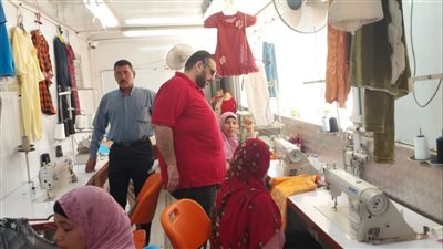 وزارة العمل: 