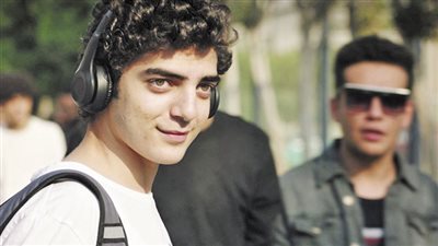 معتز هشام: «ليه لأ» تجربة مهمة.. وتعلمت الكثير من نيللى كريم