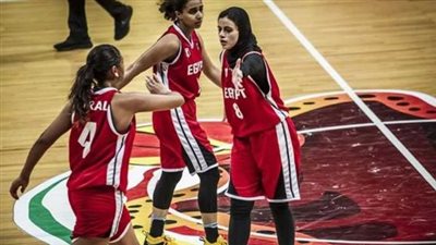 منتخب مصر للسيدات يصل كيجالي للمشاركة بكأس أمم أفريقيا