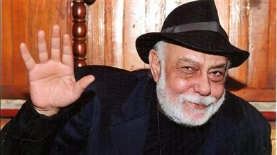 المهن السينمائية تنعي المخرج والشاعر الكبير شوقي حجاب