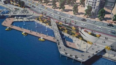 بدء حجز الوحدات للمرحلة الثانية بممشي أهل مصر 