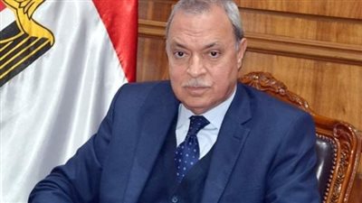 محافظ القليوبية يشدد على انتظام العملية التعليمية وسد عجز  المعلمين بالمدارس 