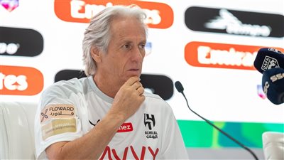 كلاسيكو الهلال والاتحاد.. جيسوس وجاياردو وجهًا لوجه للمرة الثالثة