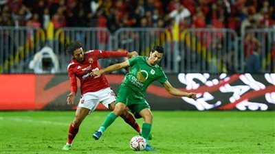 تاريخ مواجهات الأهلي والمصري البورسعيدي قبل صدام اليوم