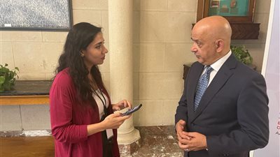 رئيس غرفة تجارة الأردن لـ