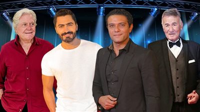 بعد نيقولا معوض .. قصص 7 نجوم تعرضوا للتحرش