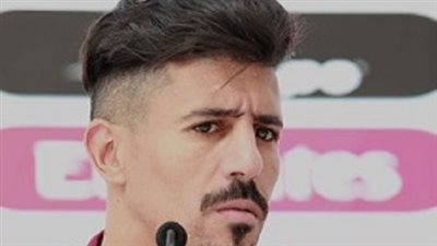 حقيقة مفاوضات الأهلي مع بغداد بونجاح 