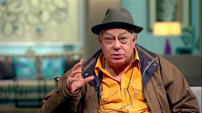 صفاء أبو السعود تنعى المخرج والشاعر شوقي حجاب