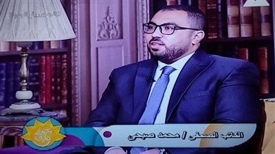 محمد عيد: بناء الإنسان والبنيان على رأس أولويات مبادرة حياة كريمة