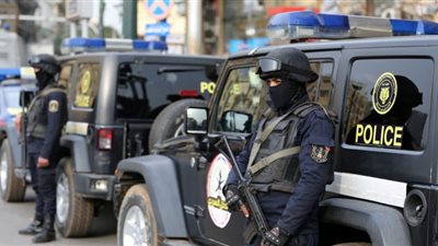 ضبط شخصين اقتحما مؤسسة دار المعارف الصحفية وهشما المكاتب في بولاق أبو العلا 