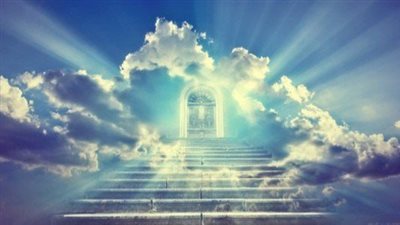 أسماء أبواب الجنة وأوقات فتحها 