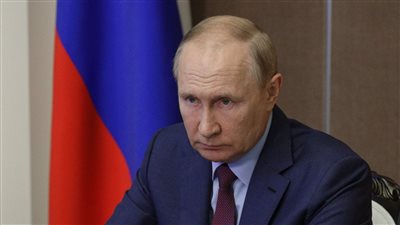 كواليس لقاء بوتين مع رئيسة بنك بريكس للتنمية