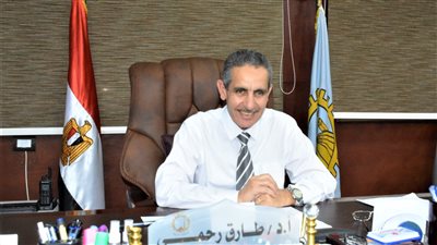 محافظ الغربية يهنيء أوائل الثانوية الأزهرية 