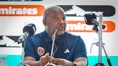 موسيماني: بطولة الملك سلمان بوابتنا نحو لقب الدوري الإماراتي