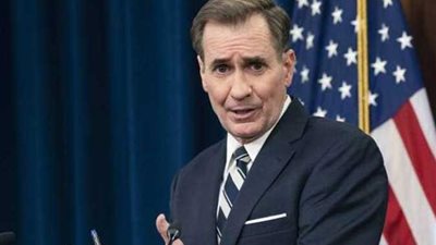 أمريكا.. مشاكل الهجوم المضاد الأوكراني ناجمة عن العجز في الدعم الغربي 