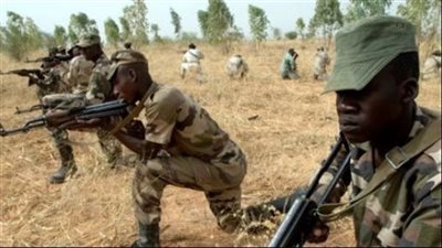 الصومال.. مقتل 60 إرهابيًا في عملية عسكرية بمحافظة باي