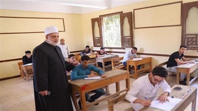 رابط نتيجة الشهادة الثانوية الأزهرية 2023