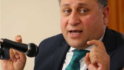 ماعت تطلق بوابة للمنظمات العاملة على مجال بناء السلام في مصر