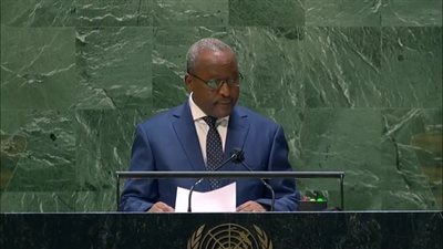 النيجر.. وزير الخارجية يُعين نفسه رئيسًا للحكومة بعد انقلاب عسكري