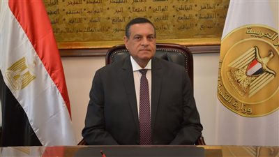 تسليم المحطة الوسيطة الثابتة بشارع بورسعيد لمحافظة القاهرة