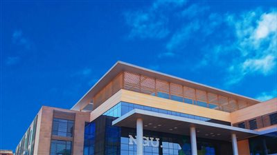 جامعة الجيزة الجديدة تفتح باب التقدم لطلاب الثانوية العامة والشهادات المعادلة