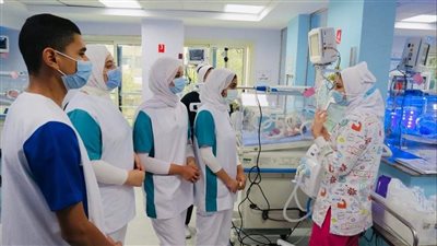 فتح باب القبول للالتحاق بمدارس ومعاهد (رعاية) الفنية للتمريض بـ 3 محافظات