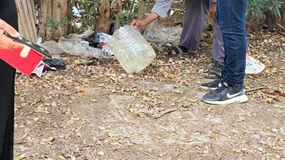استمرار أعمال الإصحاح البيئي والنظافة بالقصير
