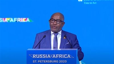 الاتحاد الإفريقي: روسيا تحتل مكانة استثنائية في شراكتها مع دول إفريقيا (شاهد) 