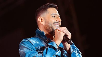 حماقي الأكثر مشاهدة على يوتيوب بـ