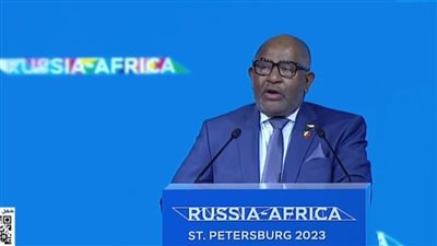 رئيس الاتحاد الإفريقي: نطالب بإطلاق سراح رئيس النيجر المحتجز وعائلته