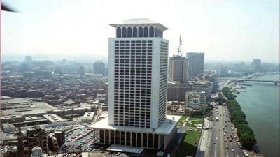 مصر تتابع تطورات الأوضاع في النيجر