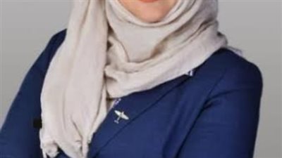 اليوم.. حفل توقيع ٥ كتب لغادة عامر عن حروب العصر التي تحسمها التكنولوجيا