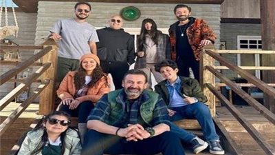 آخر إيرادات 