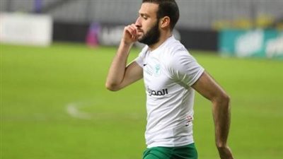 فيوتشر يصدم الزمالك بسبب عمر كمال عبد الواحد