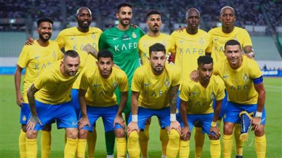 النصر يطير إلى السعودية فور انتهاء ودية أنتر ميلان لمواجهة الشباب غدا 