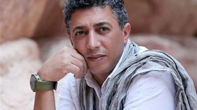 مهرجان جرش 2023| عمر عبد اللات يفتتح الحفلات الغنائية..الليلة