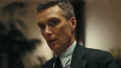 حصيلة إيرادات فيلم Oppenheimer فى السينمات