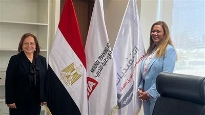 الطفولة والأمومة يشارك في اختبارات برنامج «المرأة تقود للتنفيذيات» 