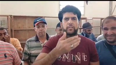 لجنة ذوي الهمم بالوفد تستغيث لإنقاذ المكفوفين بالمركز النموذجي بشارع جسر السويس