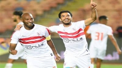 الزمالك يبدأ مشواره العربى بمواجهة صعبة أمام الاتحاد المنستيري