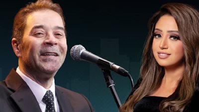 مهرجان العلمين 2023| أجواء طربية مع مدحت صالح وريهام عبدالحكيم