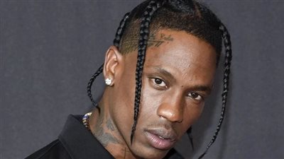 حفل ترافيس سكوت في الأهرامات.. إلغاء أم إرجاء؟! 